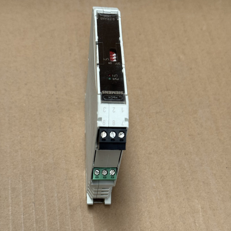 Siemens – 7NG4124-0AA00 – Isolating Power Supply SITRANS