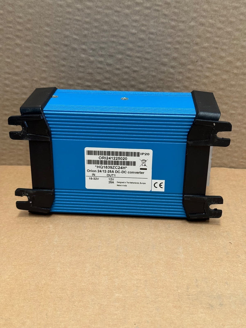 Victron Energy – ORI241225020 (Orion 24/12-25) – DC-DC Converter