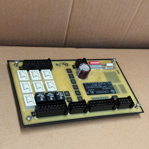 IFM – CR0301 – Mobile Machinery Programmable Logic Controller