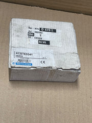 Telemecanique – XCSTE5341 – Safety Switch 1NC+1NO 230 V Plastic Interlock