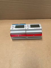 EMU Allrounder 3/75 – 3‑Phasen Energie‑ und Leistungszähler 75 A MID LCD