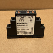 Weidmüller – 2697250000 – TFIS 12-240VUC 10A Relay Module