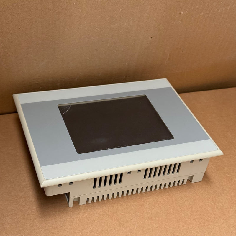 Micro Innovation – XV-252-57MPN-1-10 (8528200550) – 5.7" Color Touch Panel HMI