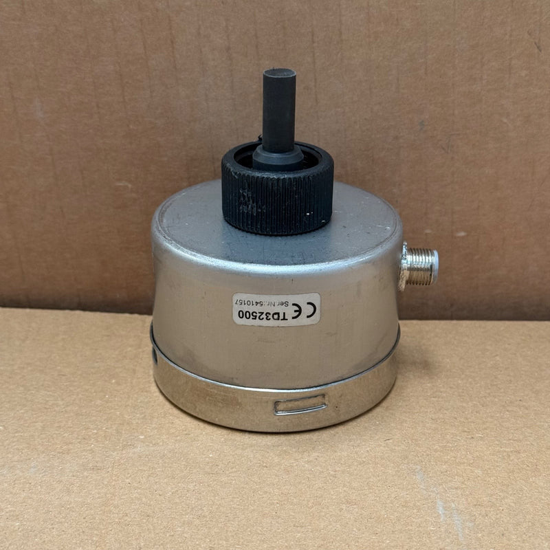 Sika – TD32500 – Flow sensor flow meter