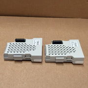 CONTROL TECHNIQUES – SM-Applications / STDU25 – UNIDRIVE