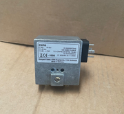 Honeywell / FEMA – DWR6 – Pressure Monitor / Limiter (0.5…6 bar)