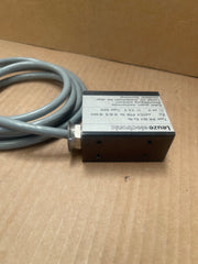 Leuze – RK 16/1 EX – 24 V DC Sensor / Module (Relay / Timing / Detection Unit)