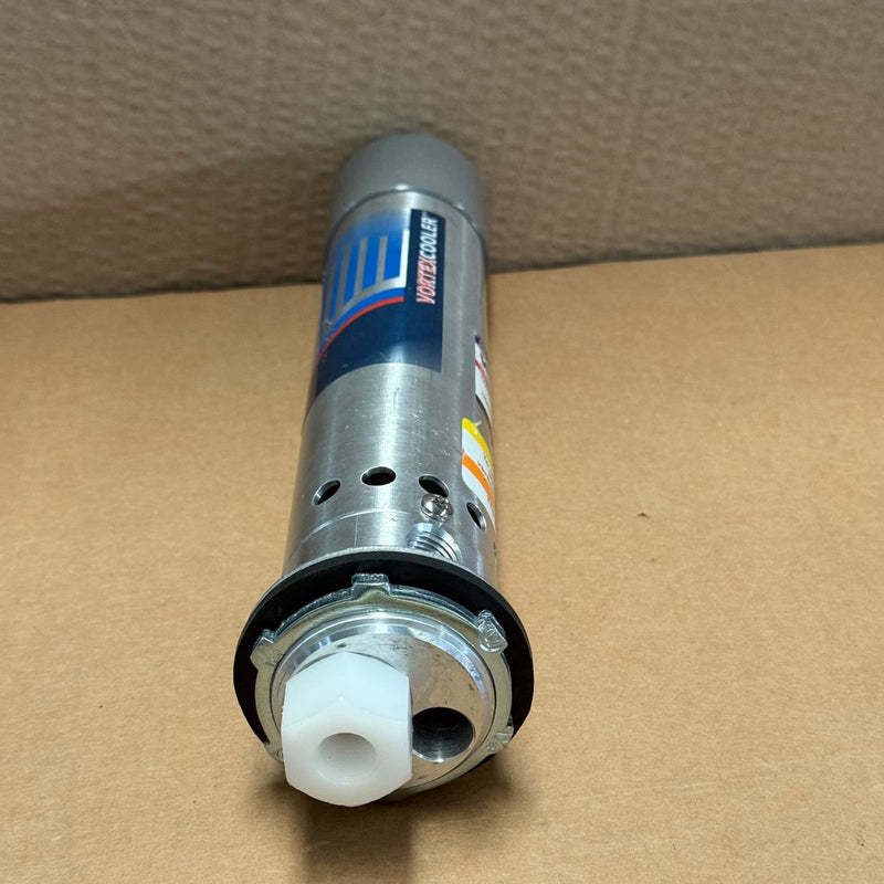 Vortec – Vortex Cooler Component (Enclosure Cooler / Vortex Tube Assembly)