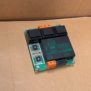 ELCOS – RET-100/00 – Three-Phase Voltmeter Relay 380V