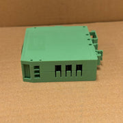 RC Group – RC460 – Minimum Current Protection Relay (24 VAC, Max 1.5A, DIN Rail)