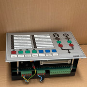 KUHSE – KEA-071 SPL – Generator Emergency Generator CONTROL