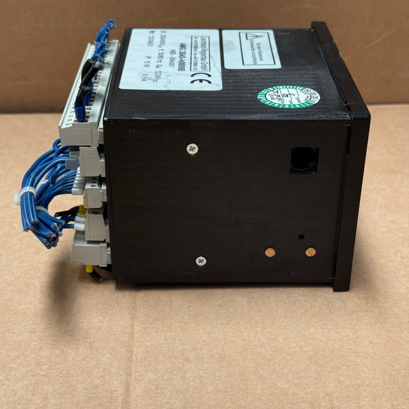 Leonhard‑Reglerbau – AMG 3S45‑H0009B – AMG 3 Motor/Generator Controller
