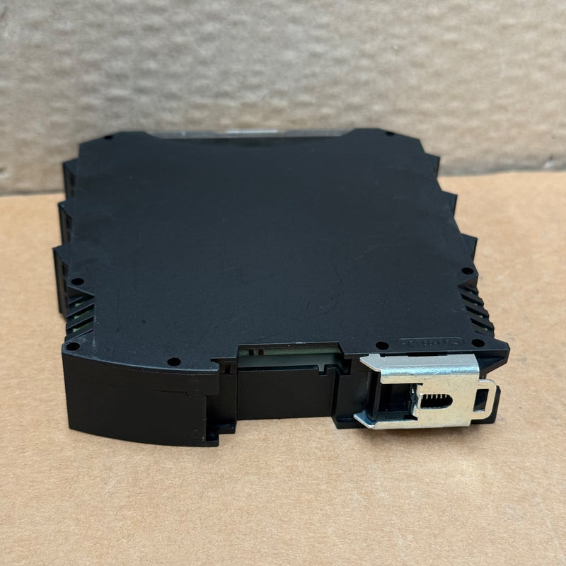 Bihl+Wiedemann – BWU2539 – Safe Contact Expansion Module