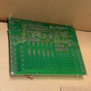 SIEMENS – 6SE7041-8GK85-0HA0 – Rectifier power board