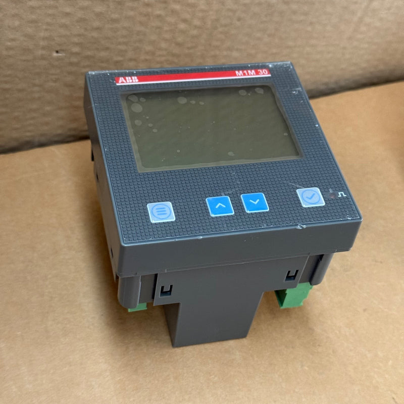ABB – M1M 30 Modbus / 2TAZ663012R2000 – Digital Power Meter