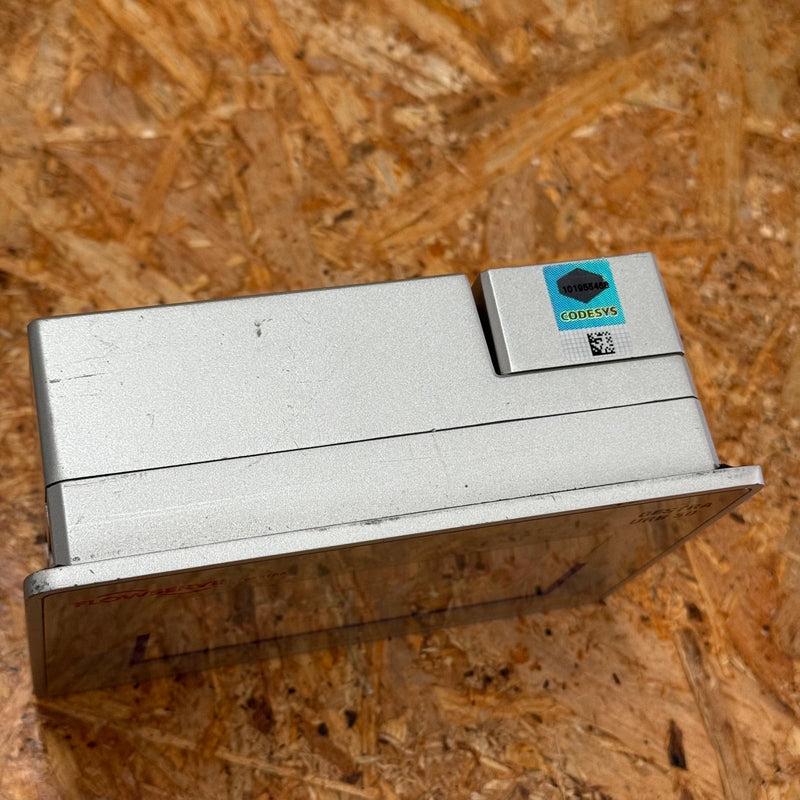 Flowserve / Gestra – URB 50 – SPECTORmodul Touch Operating and Display Unit