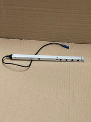 CEDES – 106 046 – ProcessMini Rx‑100‑04 Receiver Sensor, 14–30 VDC, IP65