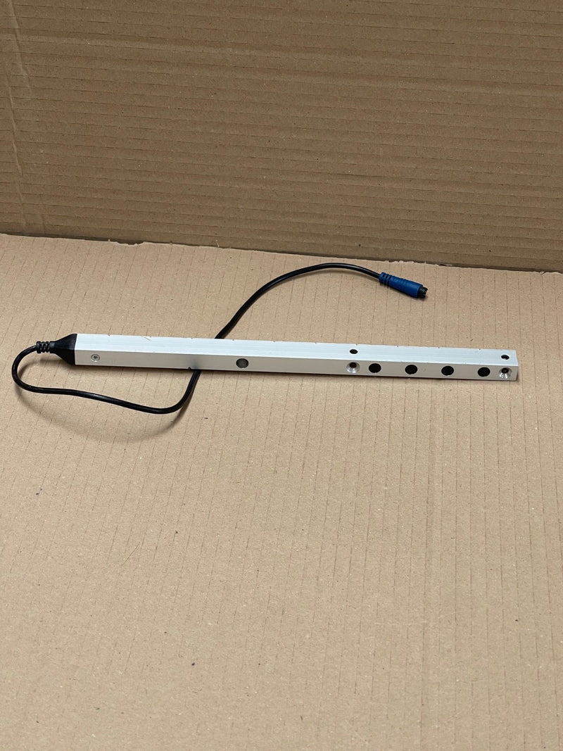 CEDES – 106 046 – ProcessMini Rx‑100‑04 Receiver Sensor, 14–30 VDC, IP65