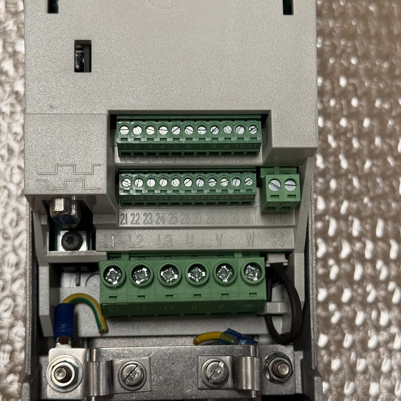 VEMAG – SP1404 – 380-480 V AC 2.2/3.0 kW Variable Speed