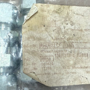 PARKER - RHD08LCF - Ermeto DIN Non return valves