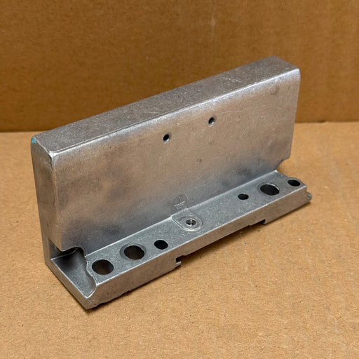 2PCs Festo – CPX-M-EPL-EV (550212) – Left End Plate for CPX Terminal