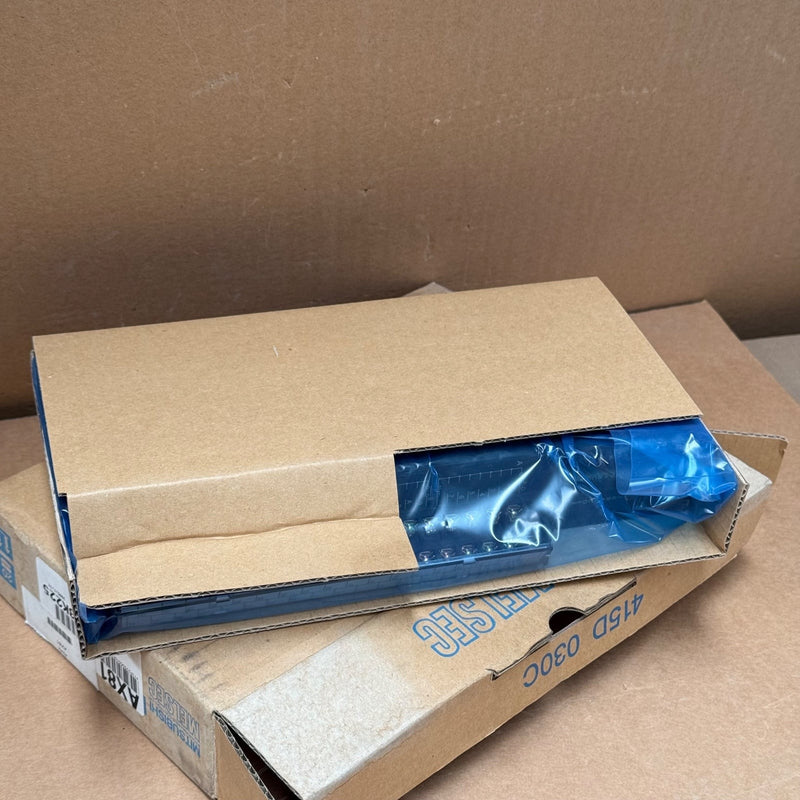 Mitsubishi Electric – AX81 – MELSEC-A Series PLC Digital Input Module