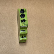 TELE – ODQ1 – TIME DELAY RELAY