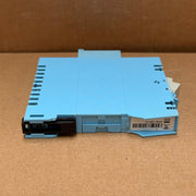 MTL – MTL5015 – Two-Channel Switch/Proximity Detector Interface