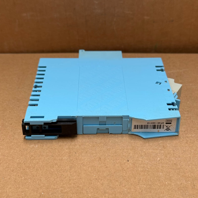 MTL – MTL5015 – Two-Channel Switch/Proximity Detector Interface