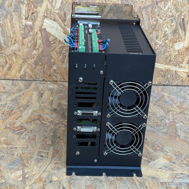 Schneider Electric / ELAU – PMC-2/11/16/001/00/00/01/00/0K – Servo Drive