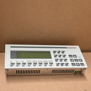 SAIA – PCD7.D250 – Burgess PCD Panel