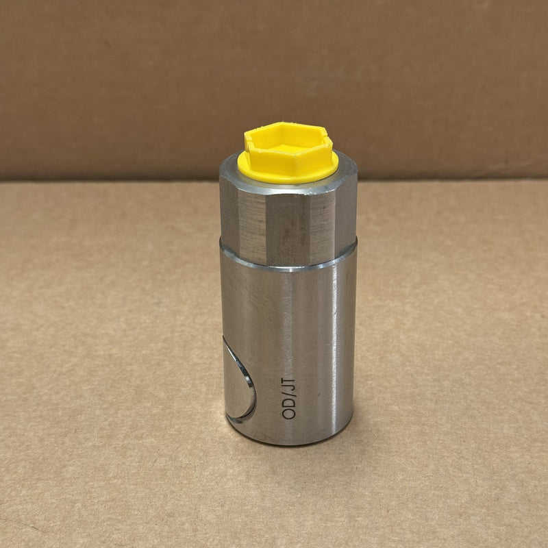 Staubli – RBE11 – Quick coupling