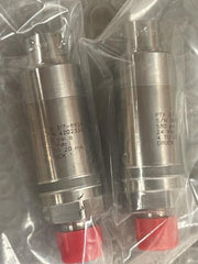 GE, PTX 317--8938, Pressure Transmitter