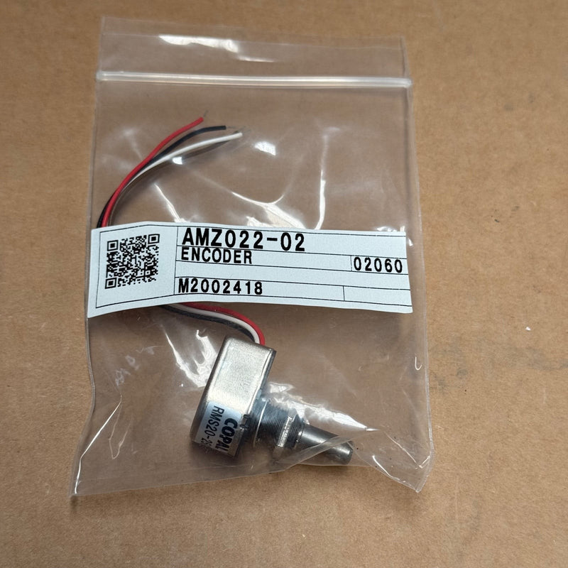 Copal Electronics – AMZ022-02 (RMS20-250-201-1T) – Magnetic Rotary Encoder Modul