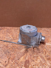 nVent RAYCHEM – RAYSTAT‑EX‑02 – Ex‑Rated Mechanical Surface‑Sensing Thermostat