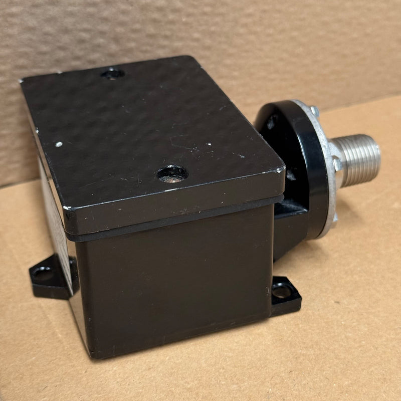 Ashcroft – B420S IP65 06 MD (B-4-20-S-IP65-06-MD) – NEMA 4X / Pressure Switch