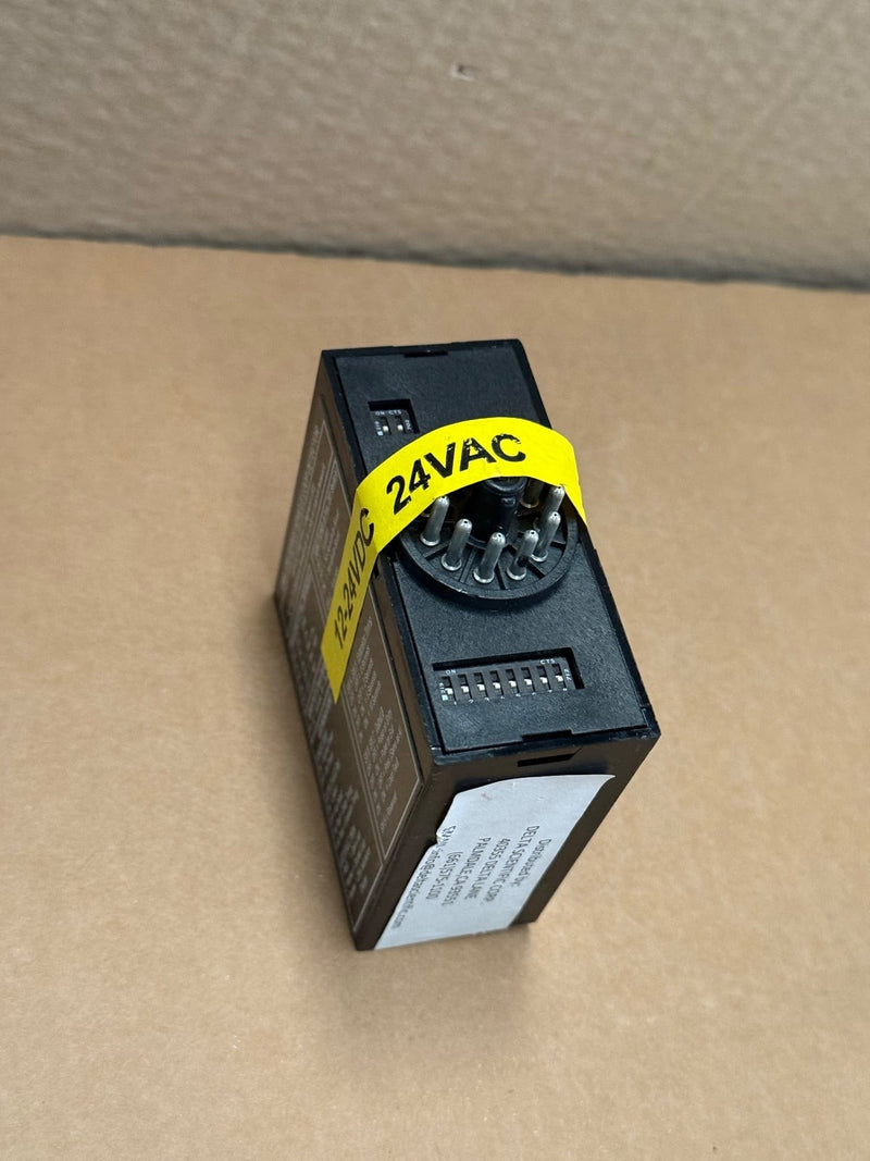 EDI – LMA-1250-LV – Inductive Loop Vehicle Detector