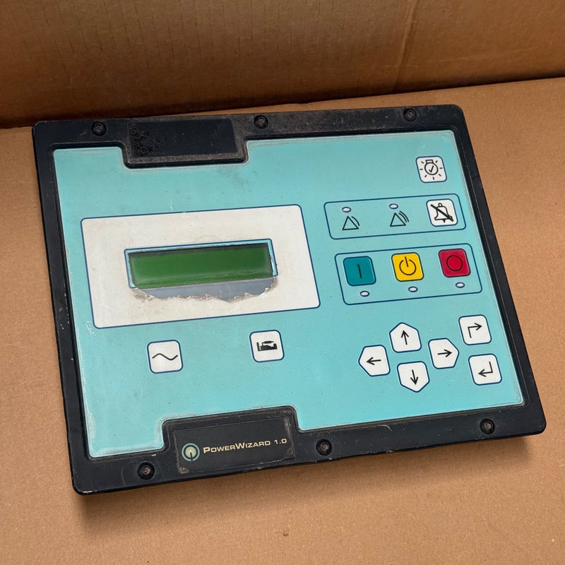 FG Wilson – 233-1680-05 – PowerWizard 1.0 Generator Control Module