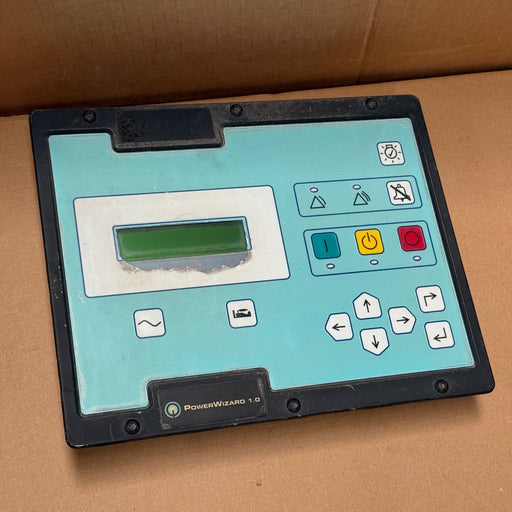 FG Wilson – 233-1680-05 – PowerWizard 1.0 Generator Control Module