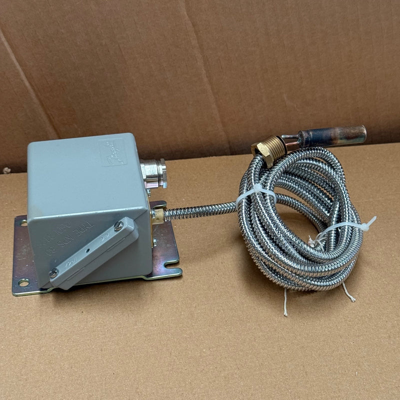 Danfoss – 060L3128 – KPS 80 Heavy Duty Thermostat / Temperature Switch