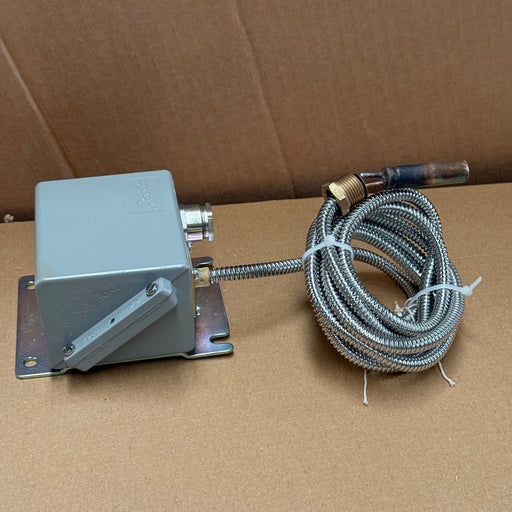 Danfoss – 060L3128 – KPS 80 Heavy Duty Thermostat / Temperature Switch