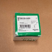 Schneider Electric – MTN6180-0460 – KNX Push-button Pro, System M, Aluminium