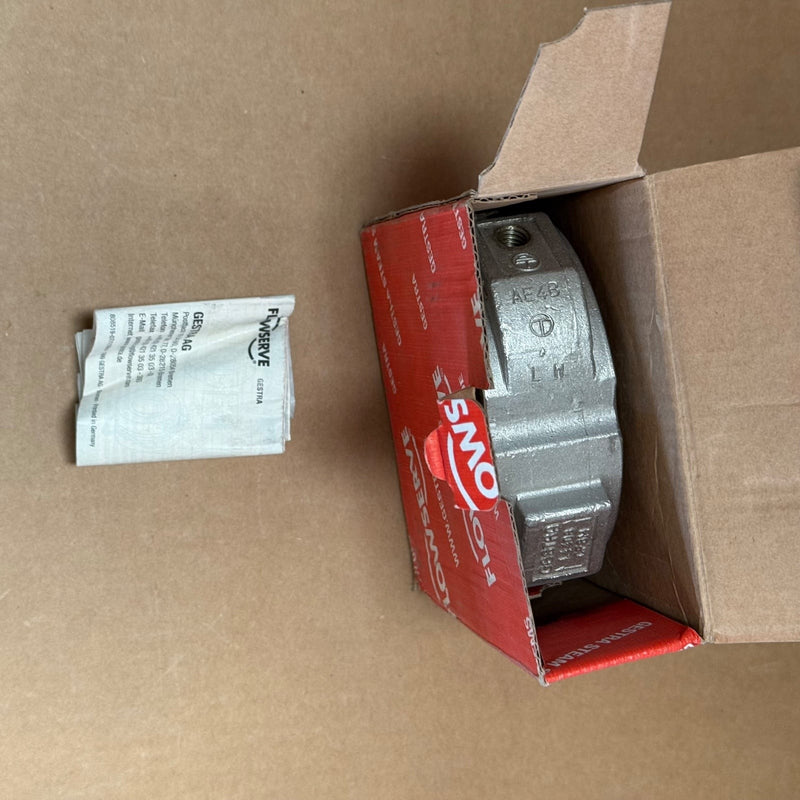 Flowserve – RK 86A DN 40 (706705) – DISCO Non-Return / Check Valve (EPDM Seat)