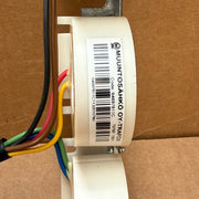 Muuntosähkö Oy-Trafox 64697811C – 3-Phase Current Transformer Assembly (VMI-25)