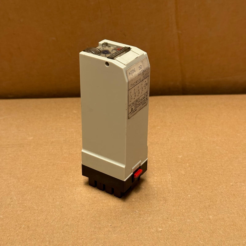 Telemecanique – RHT411M – Miniature Power Relay (Latching Type)