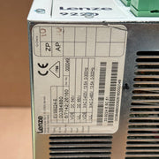 Lenze – EVS9224-E – 9220 Series Servo Inverter 2.2 kW