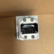 Festo – CPX-M-GE-EV-S-PP-5POL (563057) + (195740) – Metal Interlinking Block