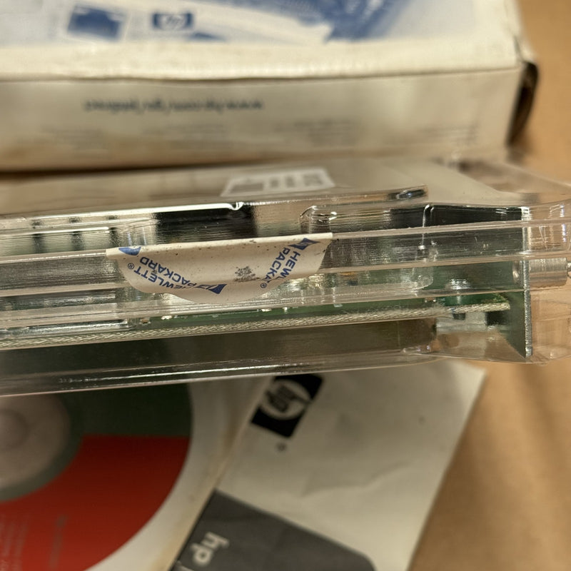 HP – J4100-61002 – Print Server Card