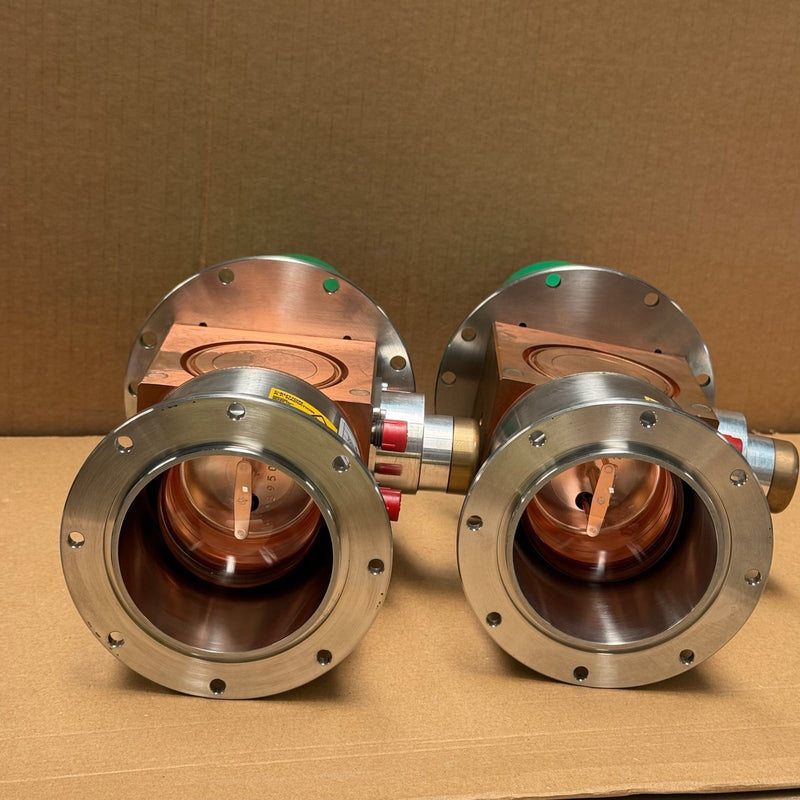 Teledyne e2v – MG6165DE – S-Band LINAC Magnetron