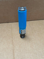SICK – VL18‑4P3640 (6013605) – M18 Retro‑Reflective Photoelectric Sensor
